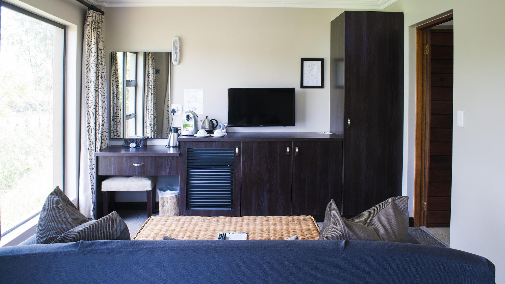 The Blades Hotel Pretoria Bagian luar foto