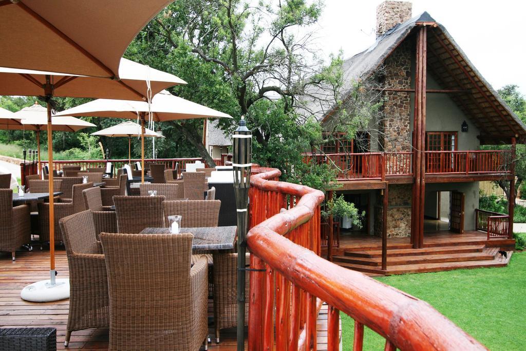 The Blades Hotel Pretoria Bagian luar foto
