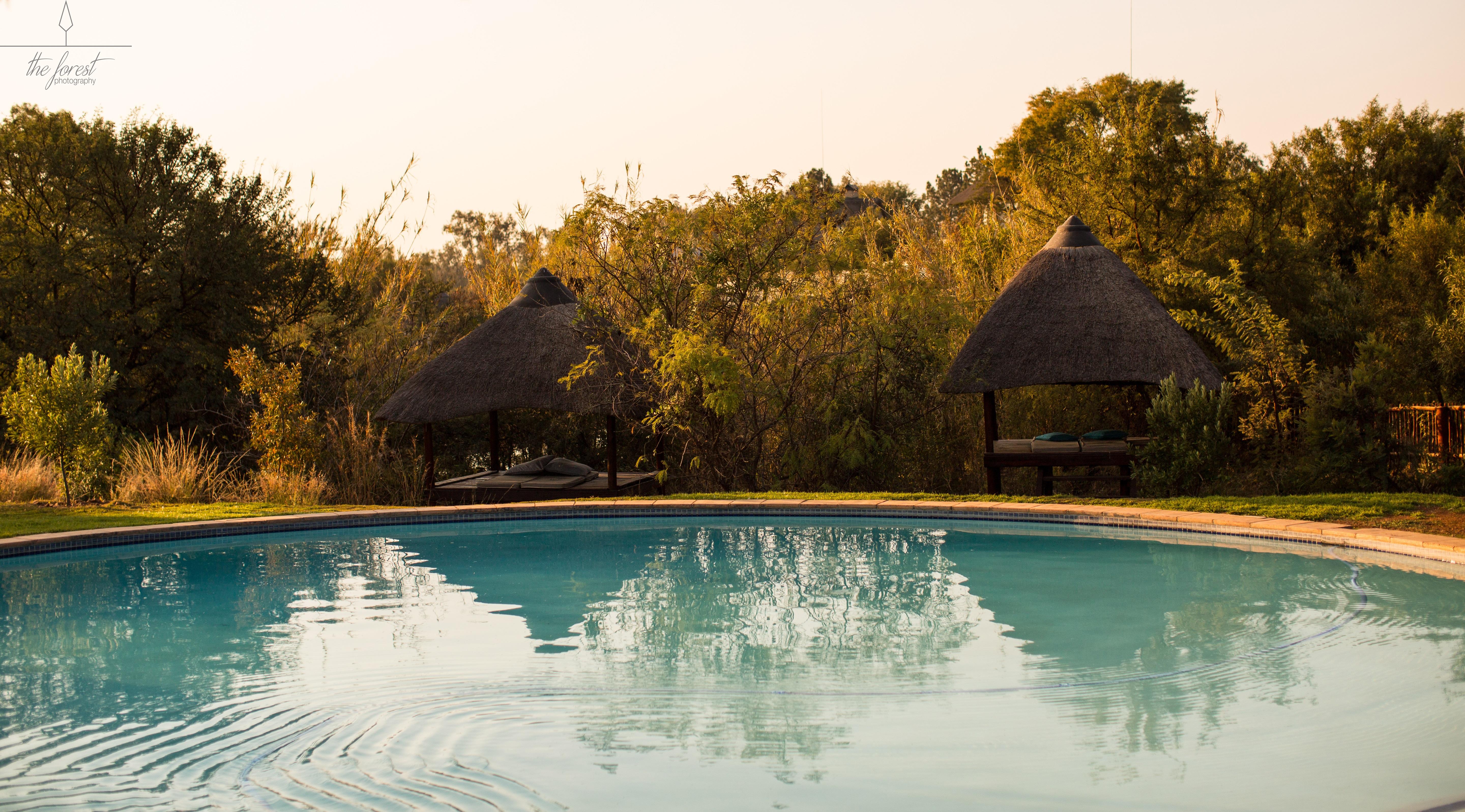 The Blades Hotel Pretoria Bagian luar foto