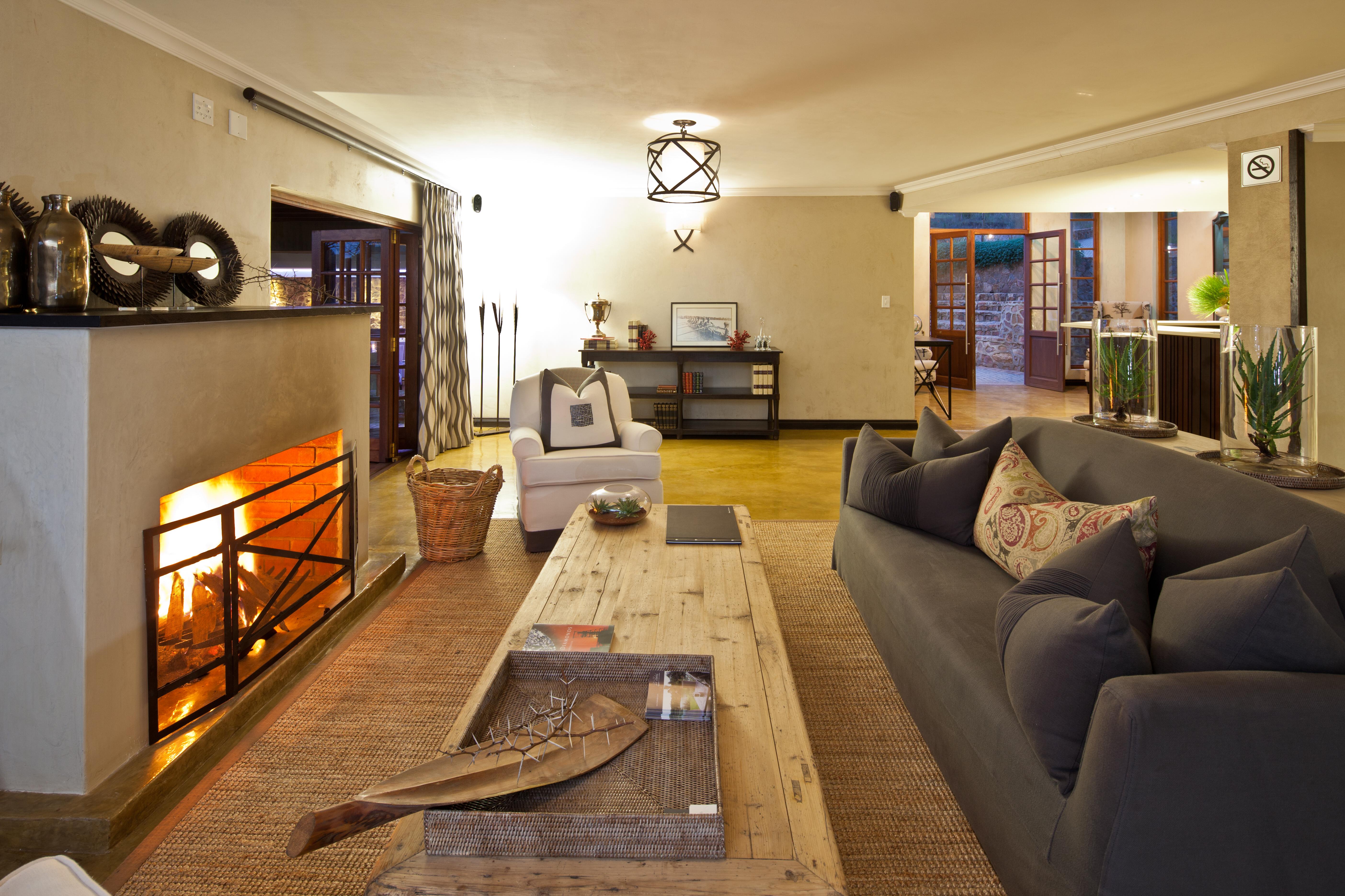 The Blades Hotel Pretoria Bagian luar foto