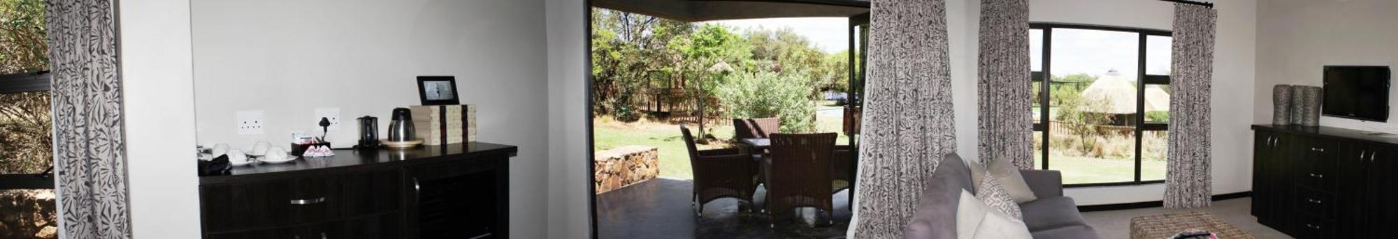 The Blades Hotel Pretoria Ruang foto