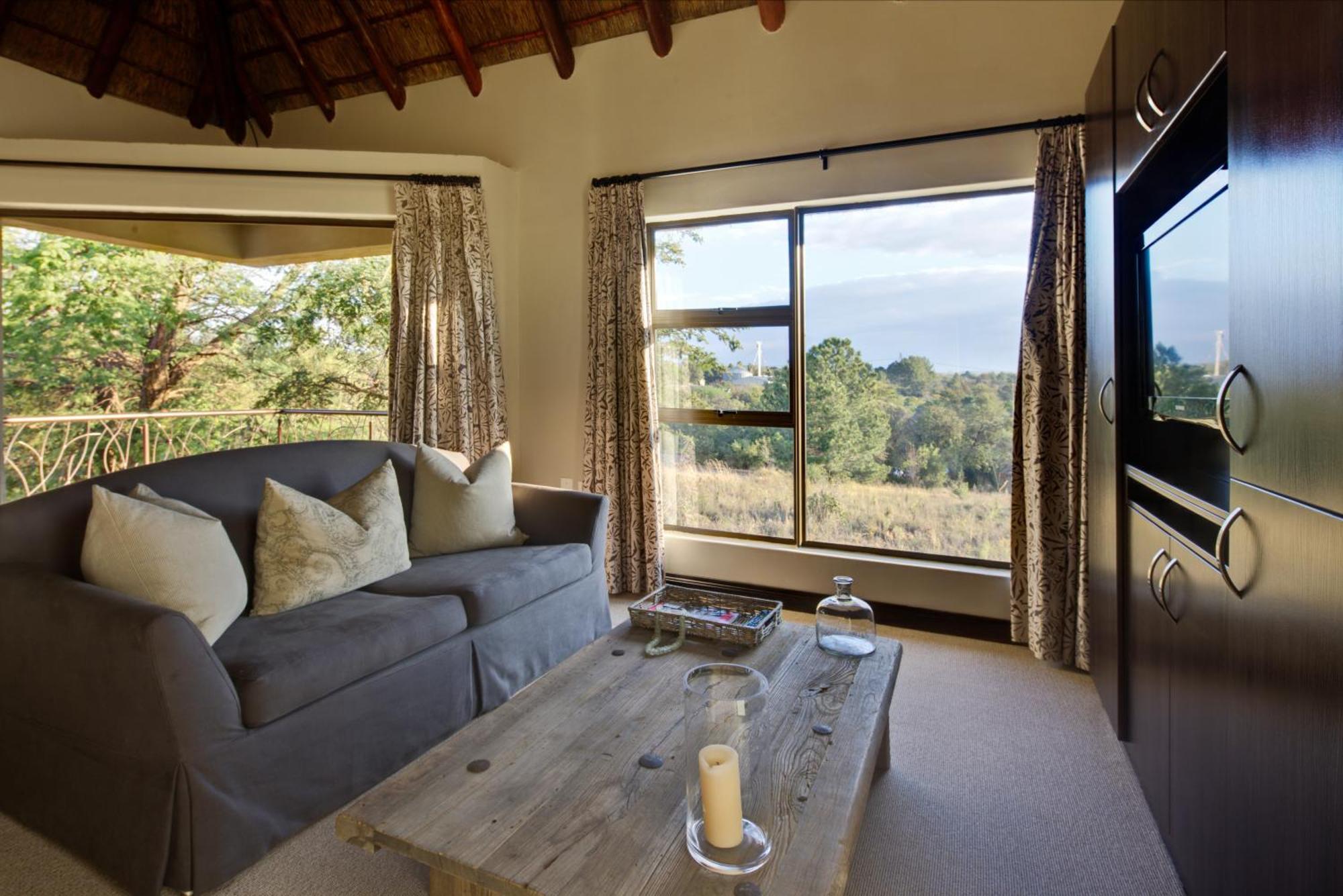 The Blades Hotel Pretoria Ruang foto