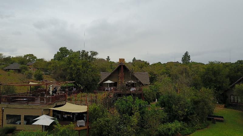 The Blades Hotel Pretoria Bagian luar foto